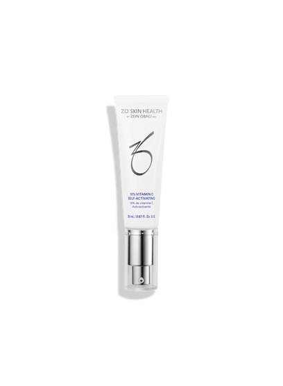Amazon.com: ZO SKIN HEALTH 10% Vitamin C Self-Activating